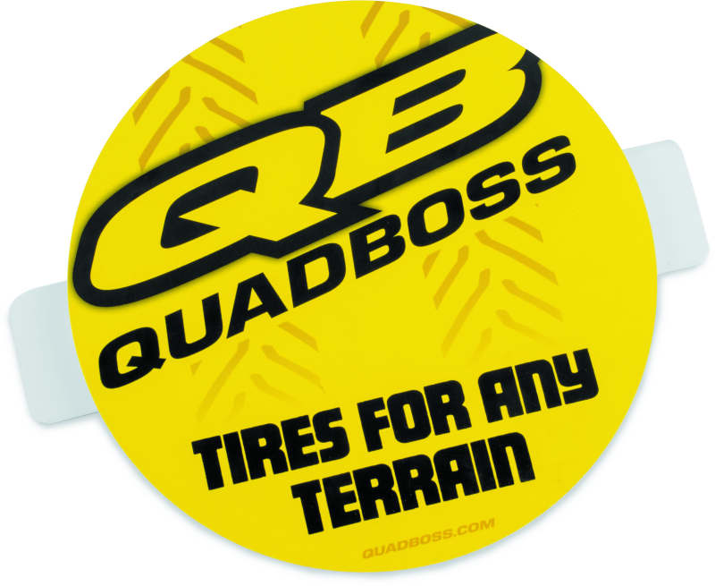 QuadBoss 13in Tire Insert - 505690