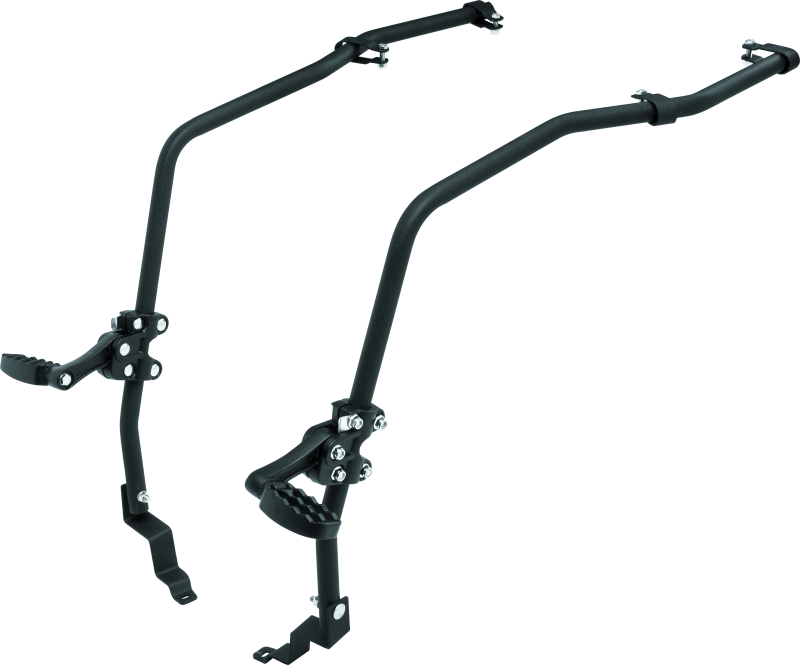 QuadBoss 10-14 Kawasaki KVF650 Brute Force 4x4i Fender Protector - 563270