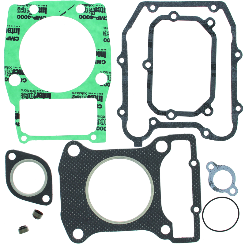 QuadBoss 99-00 Polaris Sportsman 335 Top End Gasket Set - 563937
