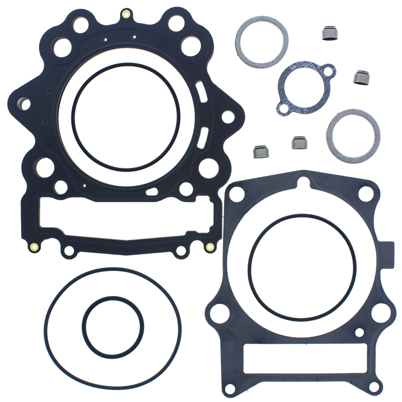 QuadBoss 07-13 Yamaha YFM700 Grizzly 4x4/EPS (02) Top End Gasket Set - 564293