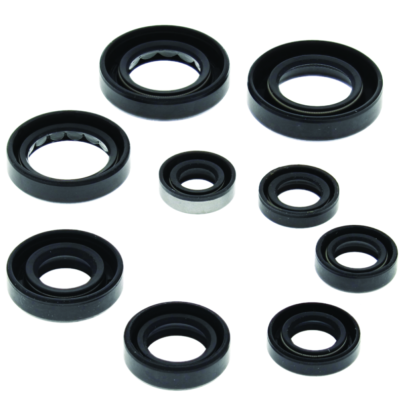 QuadBoss 81-83 Honda ATC200 Oil Seal Set - 564295