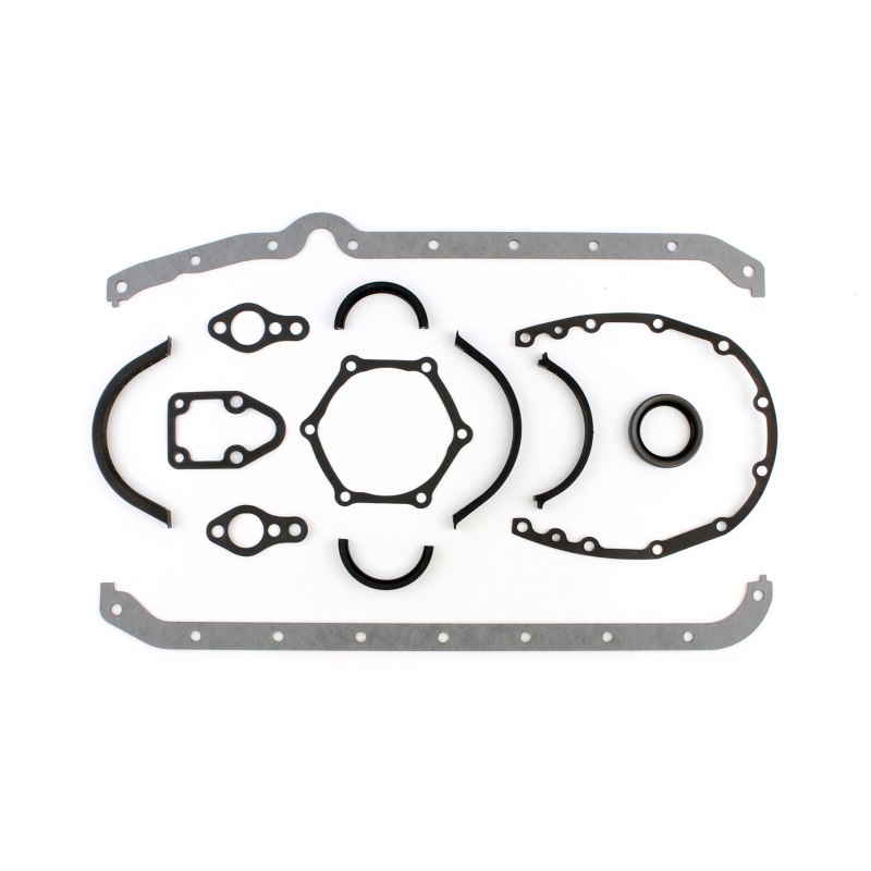 Cometic Street Pro GM 1987-92 350ci w/TPI 1989-93 350ci w/TBI & ZZ4 Bottom End Gasket Kit - PRO1004B