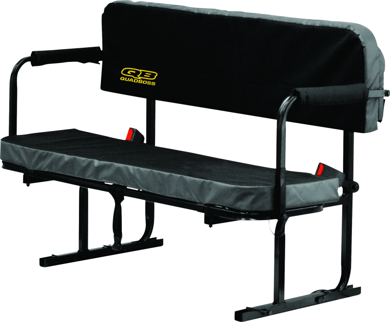 QuadBoss UTV Jumpseat - 565146