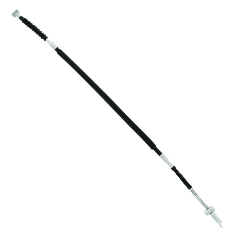 QuadBoss 88-92 Honda TRX300 FourTrax (3) Rear Brake Cable - 565203
