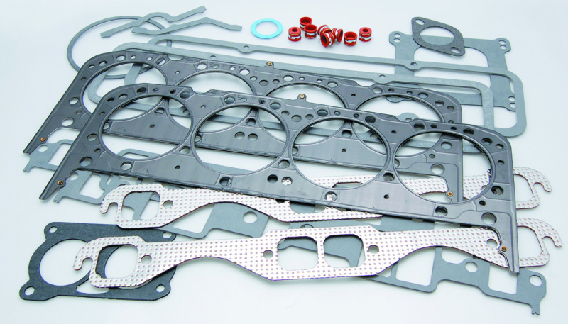 Cometic Street Pro GM 1967-88 350ci 1970-76 400ci 4.165 Small Block Top End Gasket Kit - PRO1003T