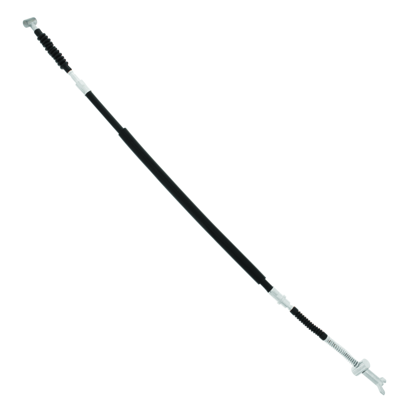 QuadBoss 00-06 Honda TRX350FE FourTrax Rancher 4x4 ES Rear Brake Cable - 565205
