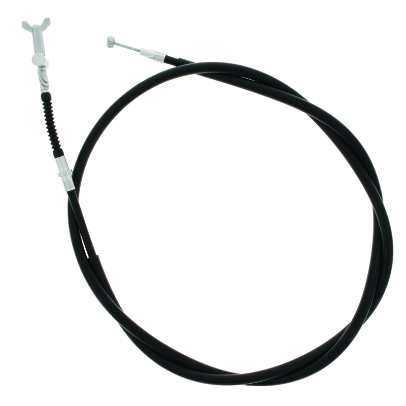 QuadBoss 07-20 Polaris Phoenix 200 Rear Brake Cable - 565214