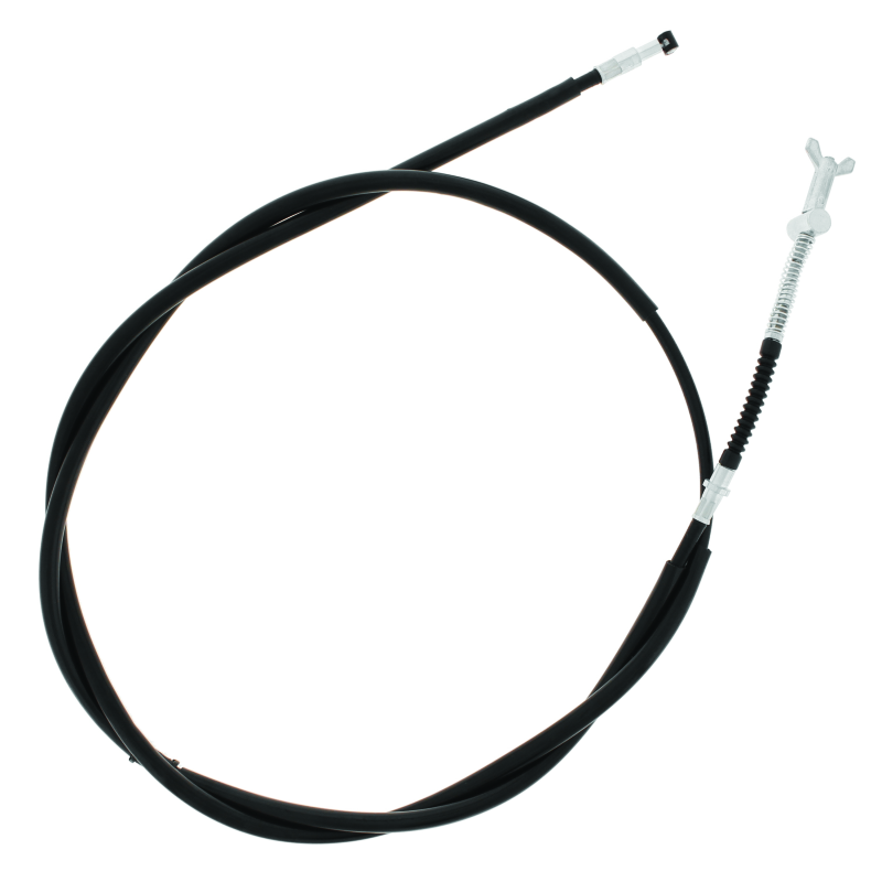 QuadBoss 12-13 Honda TRX500FE FourTrax Foreman 4x4 ES Rear Hand Brake Cable - 565234