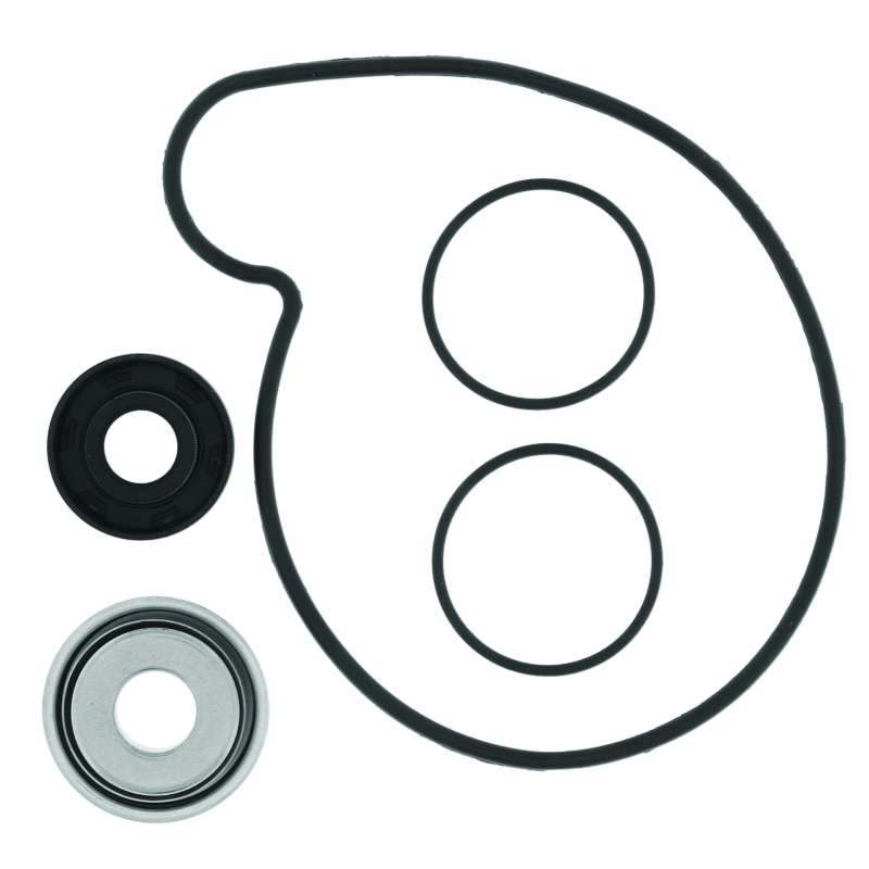 QuadBoss 14-15 Polaris Ranger Crew 900 (02) Water Pump Rebuild Kit - 565294