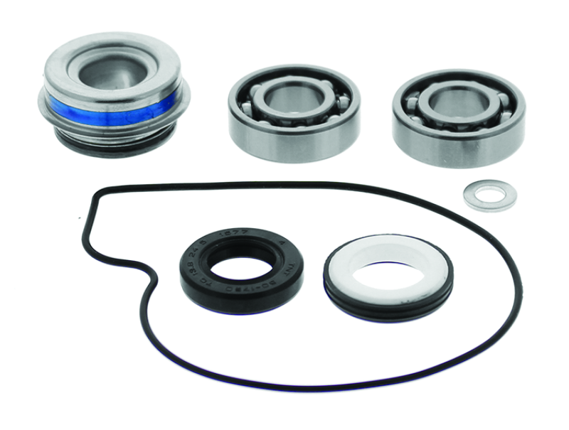 QuadBoss 15-16 Arctic Cat Wildcat Sport 700 Water Pump Rebuild Kit - 565297