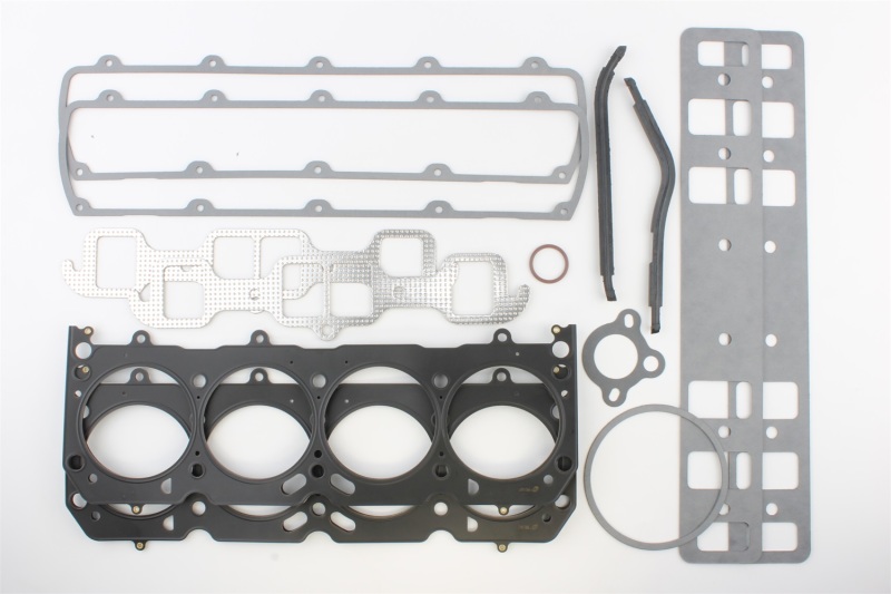 Cometic Street Pro GM 1968-76 455ci OLDS Big Block 4.200 Top End Gasket Kit - PRO1009T