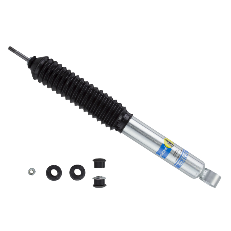 Bilstein 5100 Series 96-02 Toyota 4Runner Rear 46mm Monotube Shock Absorber - 24-249966