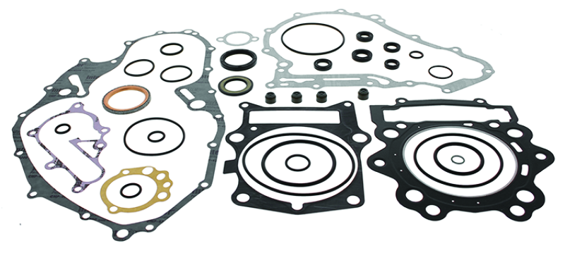 QuadBoss 15-22 Yamaha YFM700R Raptor Complete Gasket Set w/ Oil Seal - 567959