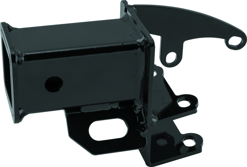 QuadBoss 14-22 Honda TRX420FM FourTrax Rancher 4x4 2in ATV Rear Receiver Hitch - 568197