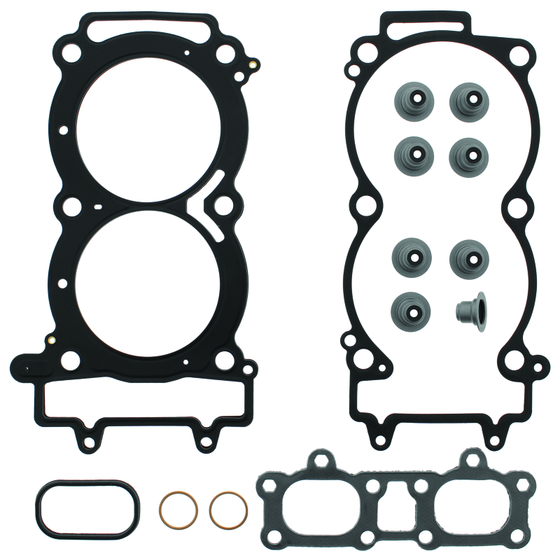 QuadBoss 2016 Polaris ACE 900 SP Top End Gasket Set - 568976