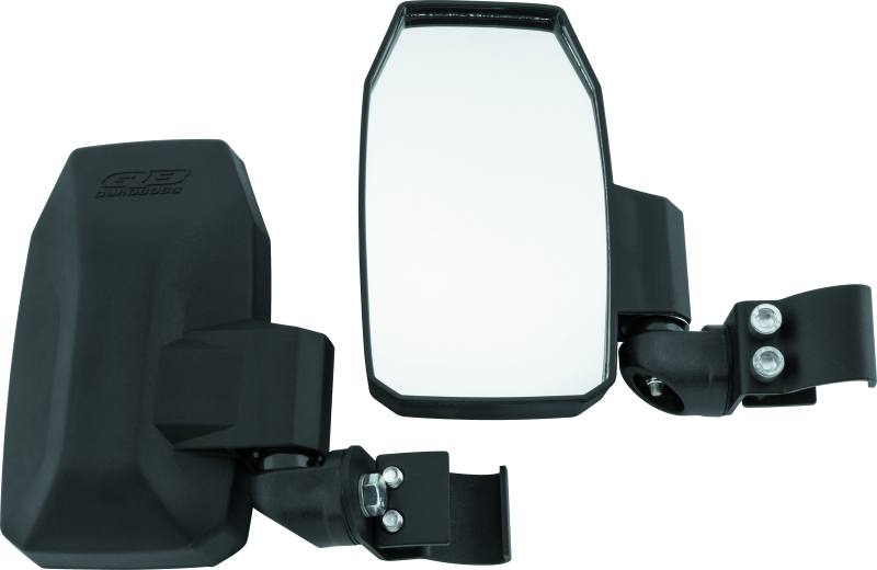QuadBoss Sideview Mirror Polaris Pro Fit - 570082
