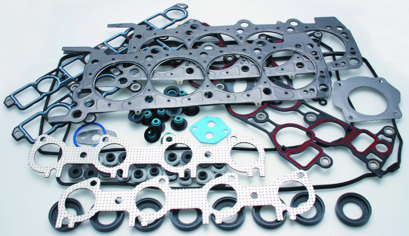 Cometic Street Pro Ford 1999-04 4.6L SOHC Modular V8 92mm Top End Gasket Kit - PRO1019T