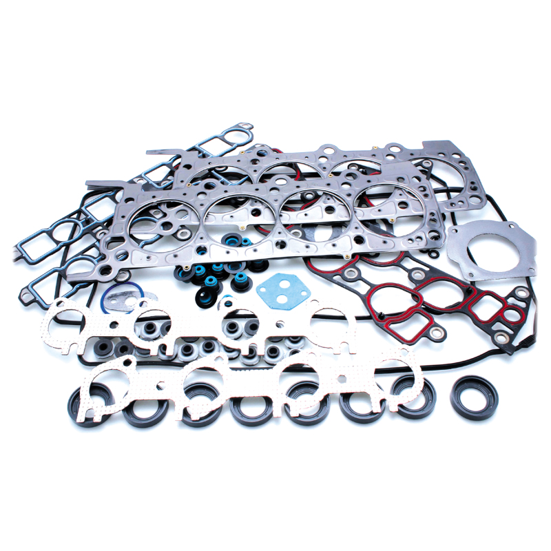 Cometic Street Pro Ford 1996-98 4.6L SOHC Modular V8 92mm Top End Gasket Kit - PRO1018T