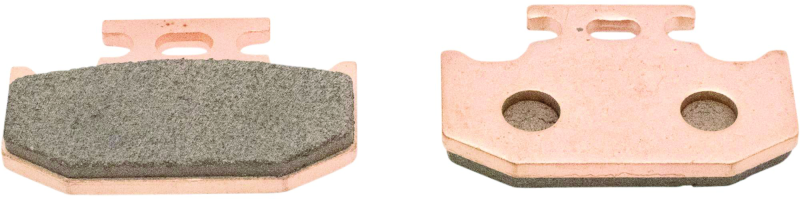 QuadBoss 15-20 Yamaha YXC700 Viking VI EPS Rear Parking Sintered Brake Pad - 600153