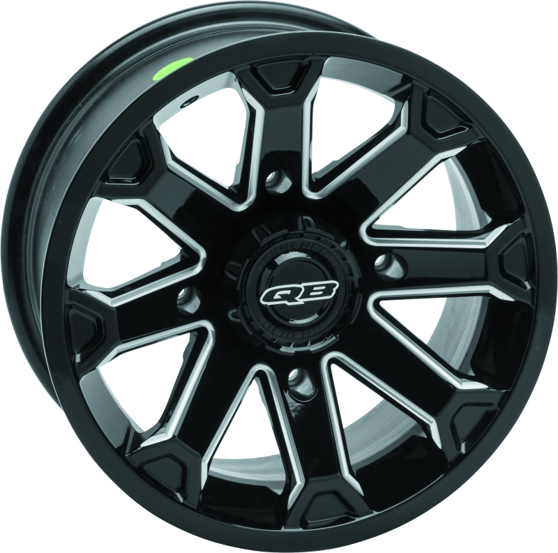 QuadBoss Blitz 14X7 - 4/110 - 5+3 - 608460