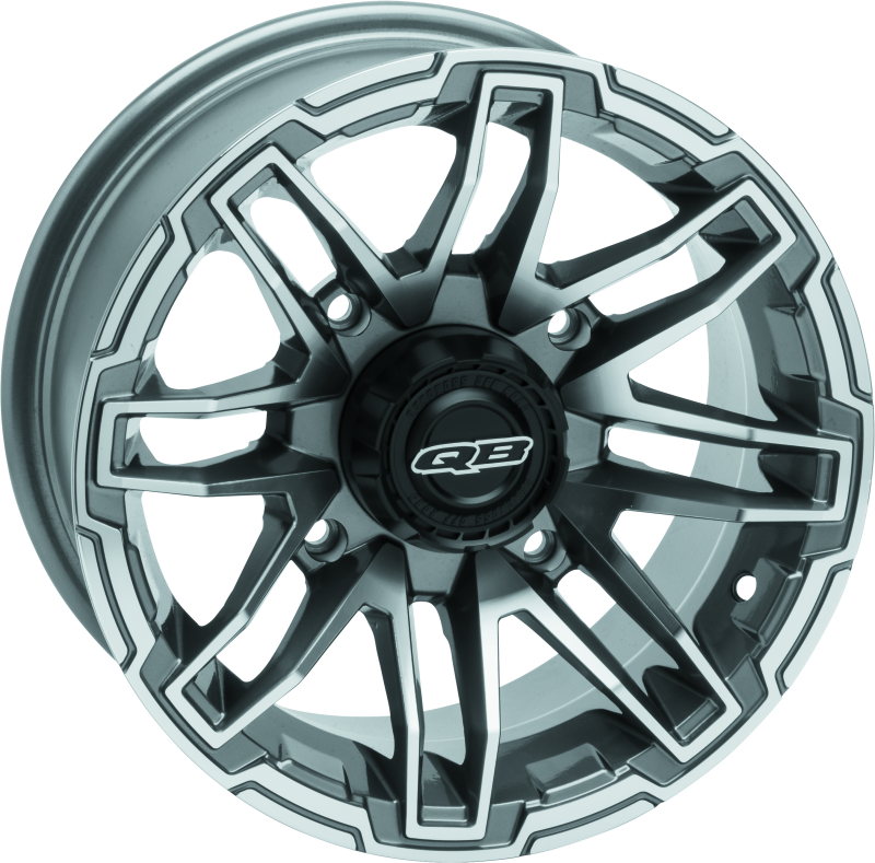 QuadBoss Stryker 14X7 - 4/156 4+3 - 608467