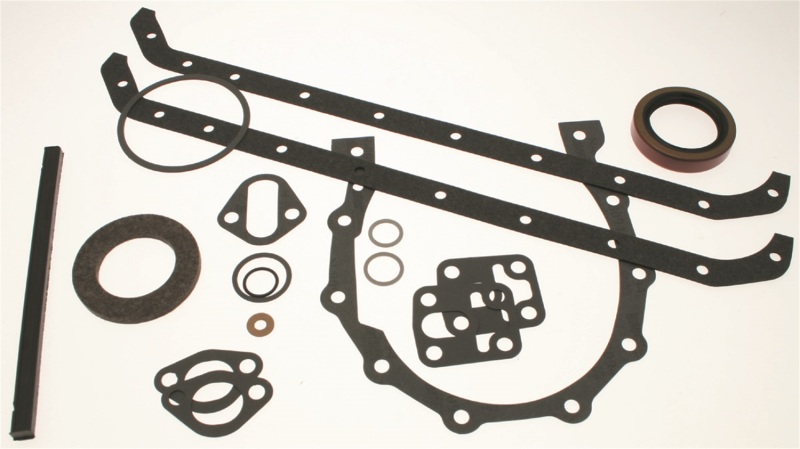 Cometic Street Pro Chrysler 1957-58 392 Hemi V8 Bottom End Kit - PRO1028B