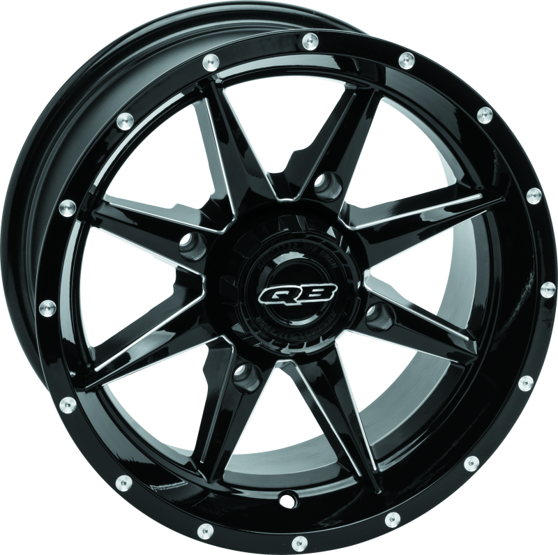 QuadBoss Slicer 14X7 - 4/110 - 5+3 - 608520