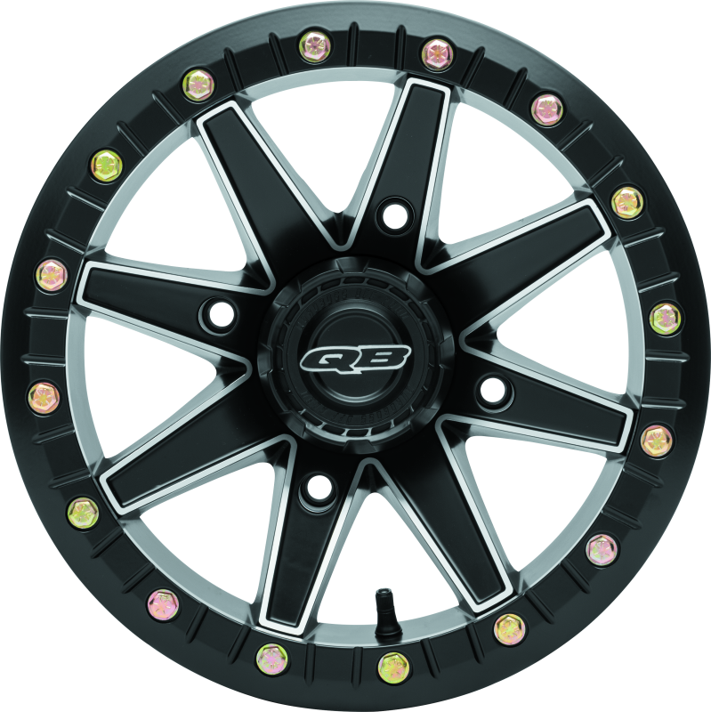 QuadBoss Boss Lock 14X7 - 4/156 - 4+4 - 608531