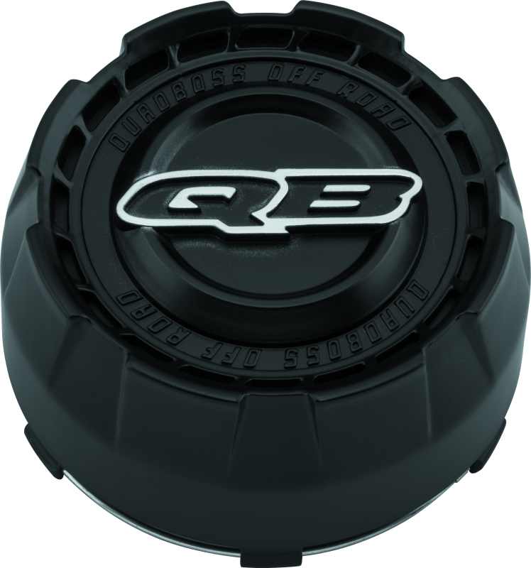 QuadBoss Center Caps 4X137/4X156 - 608532