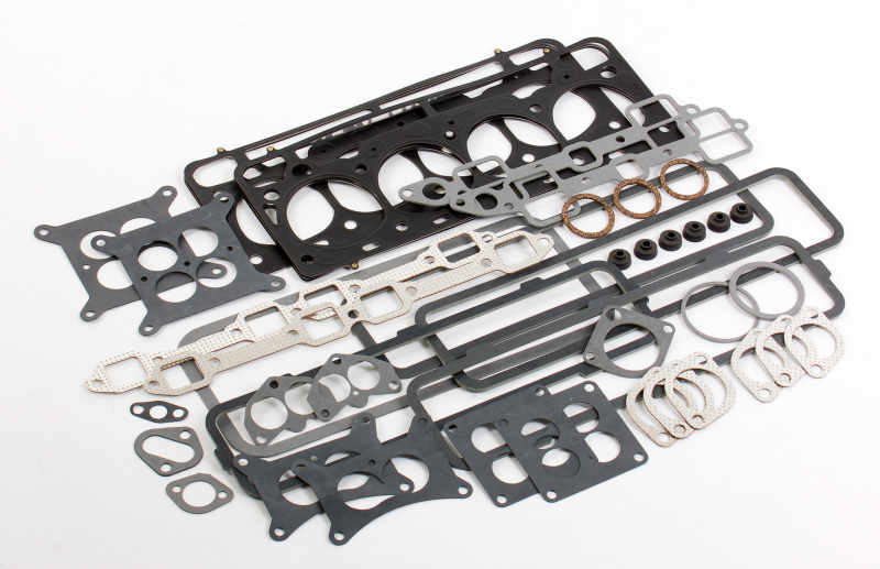 Cometic Street Pro Ford 55-64 Y Block 3.840in Bore Top End Gasket Kit - PRO1039T