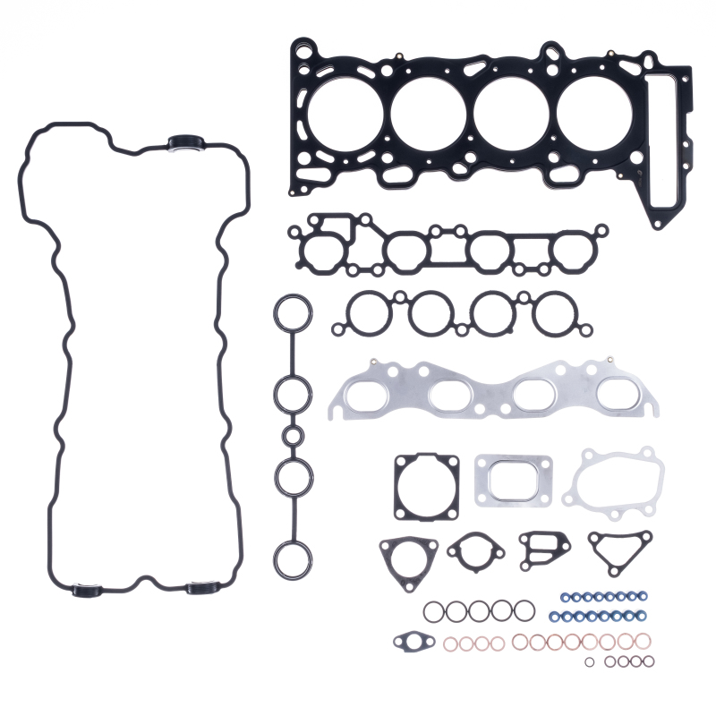 Cometic Street Pro Nissan 94-98 S14 RWD SR20DET 87.5mm Top End Gasket Kit - PRO2009T-060