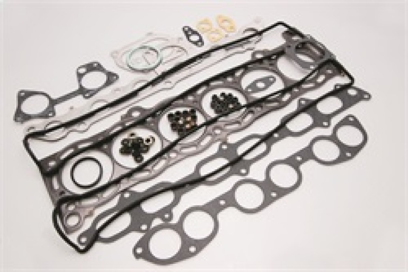 Cometic Street Pro Toyota 7M-GE/7M-GTE Top End Gasket Kit 83mm Bore 0.051in MLS Cylinder Head Gasket - PRO2020T-830-051