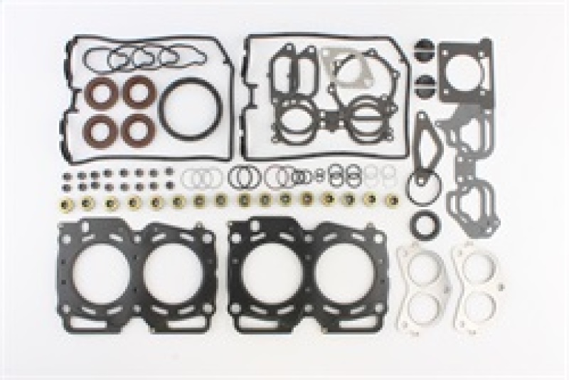 Cometic Street Pro 02-05 Subaru WRX EJ205 DOHC 92mm Bore .041in Thickness Complete Gasket Kit - PRO2023C-920-041