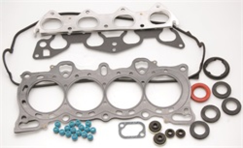 Cometic Street Pro 88-91 Honda D16A6/A7 SOHC ZC 77mm .030in Thickness Top End Gasket Kit - PRO2034T-770-030