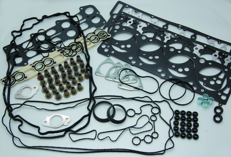 Cometic Street Pro 08-10 Ford 6.4L Powerstroke Diesel V8 103mm Top End Gasket Kit - PRO3007T