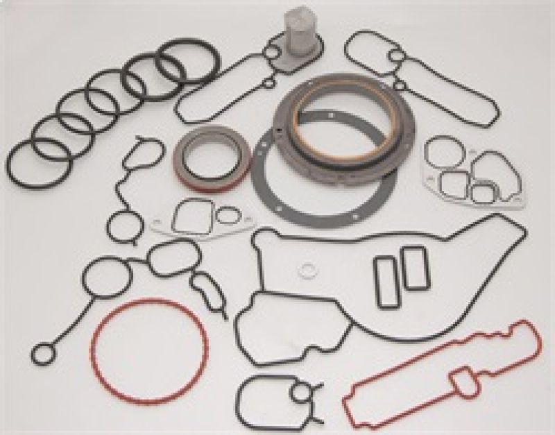 Cometic Street Pro 94-03 Ford 7.3L Powerstroke Diesel V8 Bottom End Gasket Kit - PRO3010B