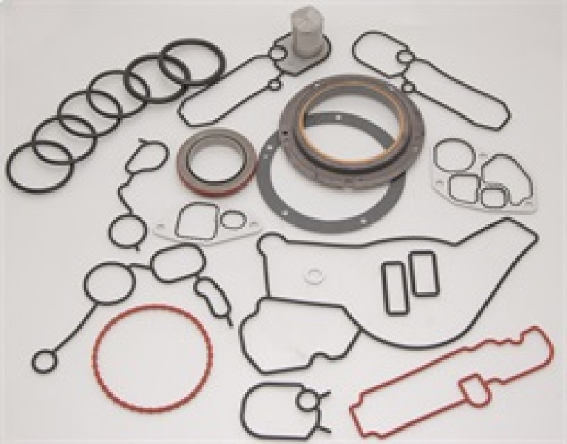 Cometic Street Pro 94-03 Ford 7.3L Powerstroke Diesel V8 Bottom End Gasket Kit - PRO3010B