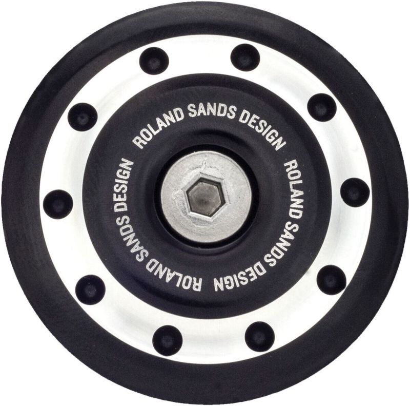 Roland Sands Design BMW Rear Drive Pivot Plug - 61612