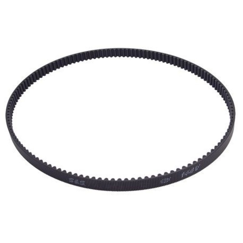 S&S Cycle 1.125in 135 Tooth Carbon Secondary Drive Belt - 106-0362