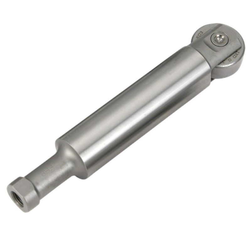 S&S Cycle 36-47 OHV BT Exhaust Tappet Body - Standard - 106-1817