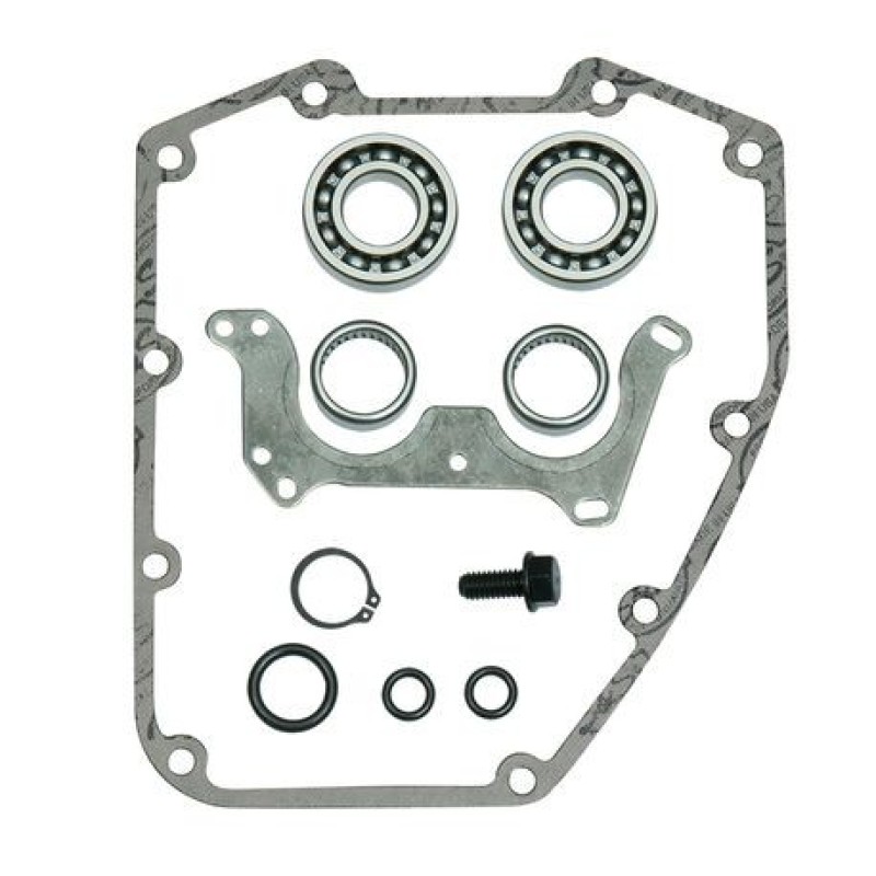 S&S Cycle 99-06 Dyna Installation Kit For S&S Gear Drive Cams - 106-5896