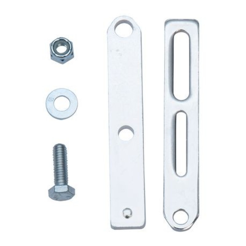 S&S Cycle Carburetor Support Bracket Kit - 16-0471