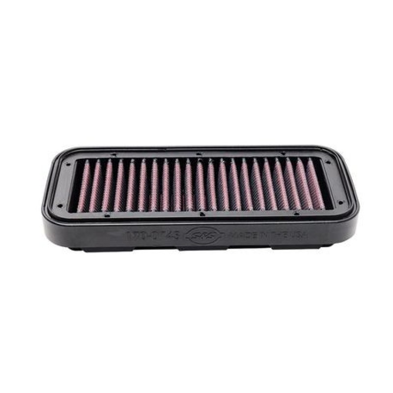 S&S Cycle 20-22 Indian Challenger Models Replacement Air Filter - 170-0745A