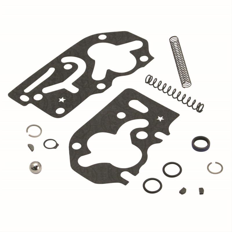 S&S Cycle 84-91 BT Master Oil Pump Rebuild Kit - 31-6309