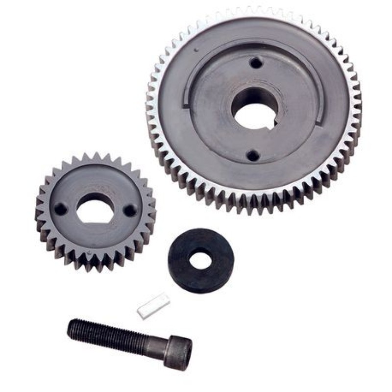 S&S Cycle 99-06 BT Pinion Outer Cam Drive Gear Kit - 33-4276