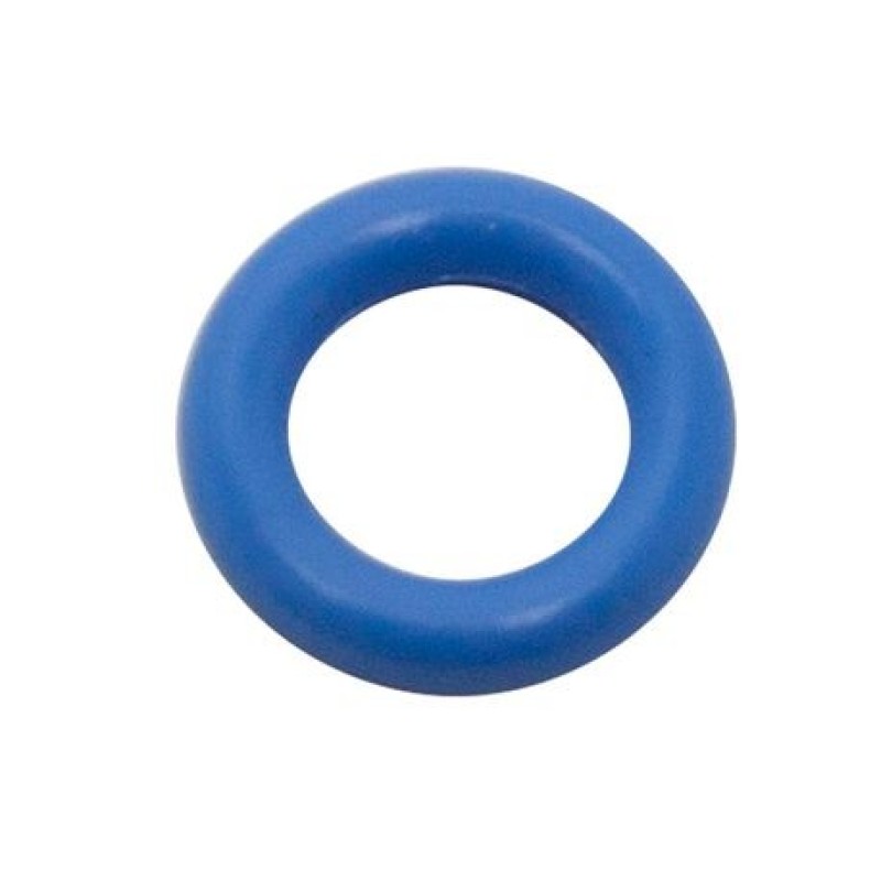 S&S Cycle 7/32inID x 11/32inOD x 1 Fluorosilicone O-Ring - 50-8012
