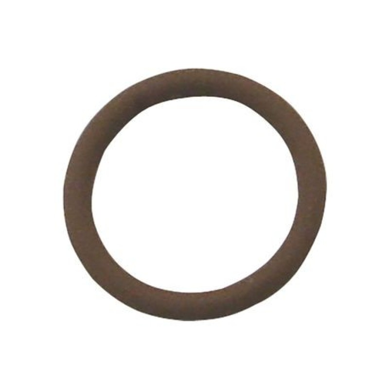 S&S Cycle .562in ID x .068in OD Viton O-Ring - 2 Pack - 50-8034