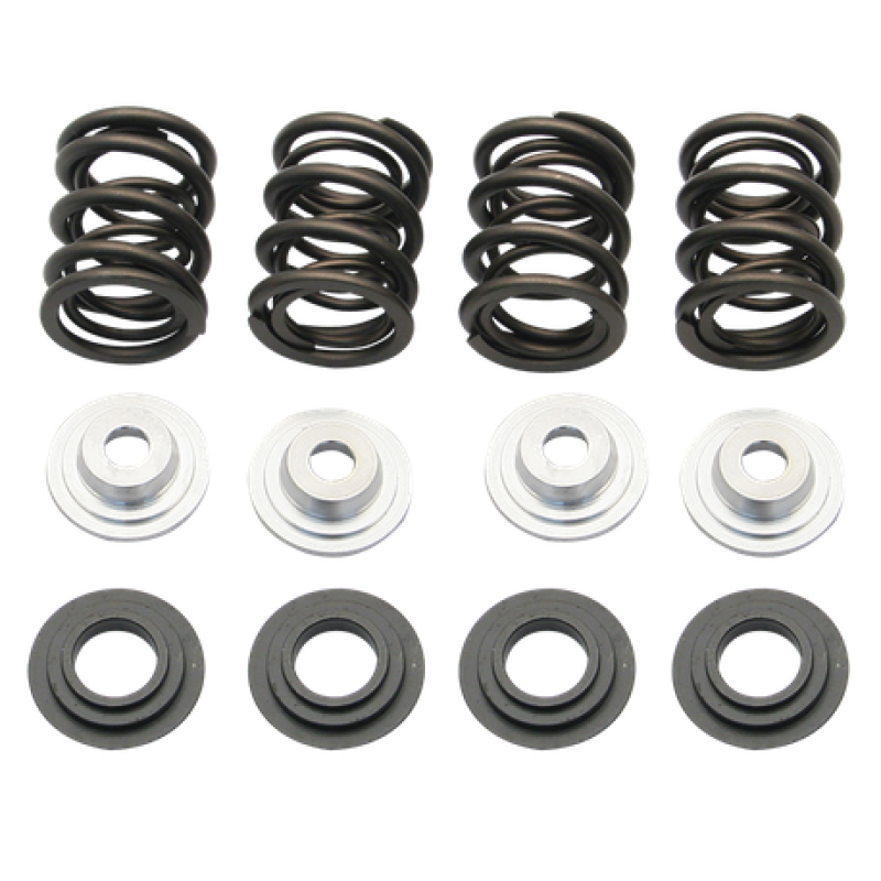 S&S Cycle 48-84 BT Dual Valve Spring Kit - .550in - 90-2053