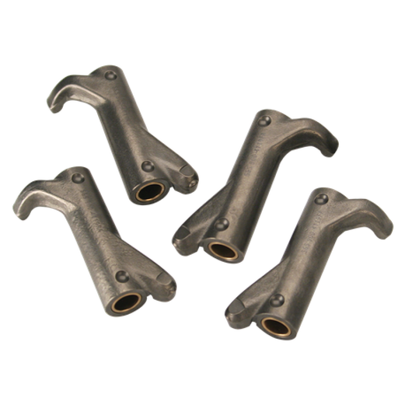 S&S Cycle 66-84 BT 1.5 To 1 Rocker Arm Assembly - 900-4320FA