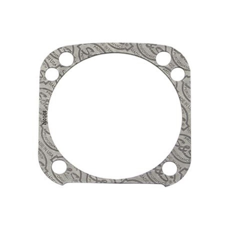 S&S Cycle 1999+ BT 4-1/8in Base Gasket - 93-1092-S